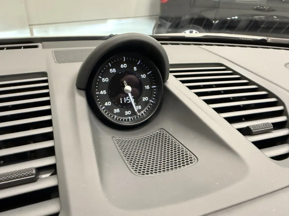 3.0 Carrera S KRIJT/SPORT-CHRONO/PASM/VENTILATIE+MEMORY/4 WIELBESTURING/SPORT-UITLATEN/PDLS-LED/ACC/360AMERA/BOSE/AMBIENT/PORSCHE-DEALER HISTORIE/BTW-AUTO