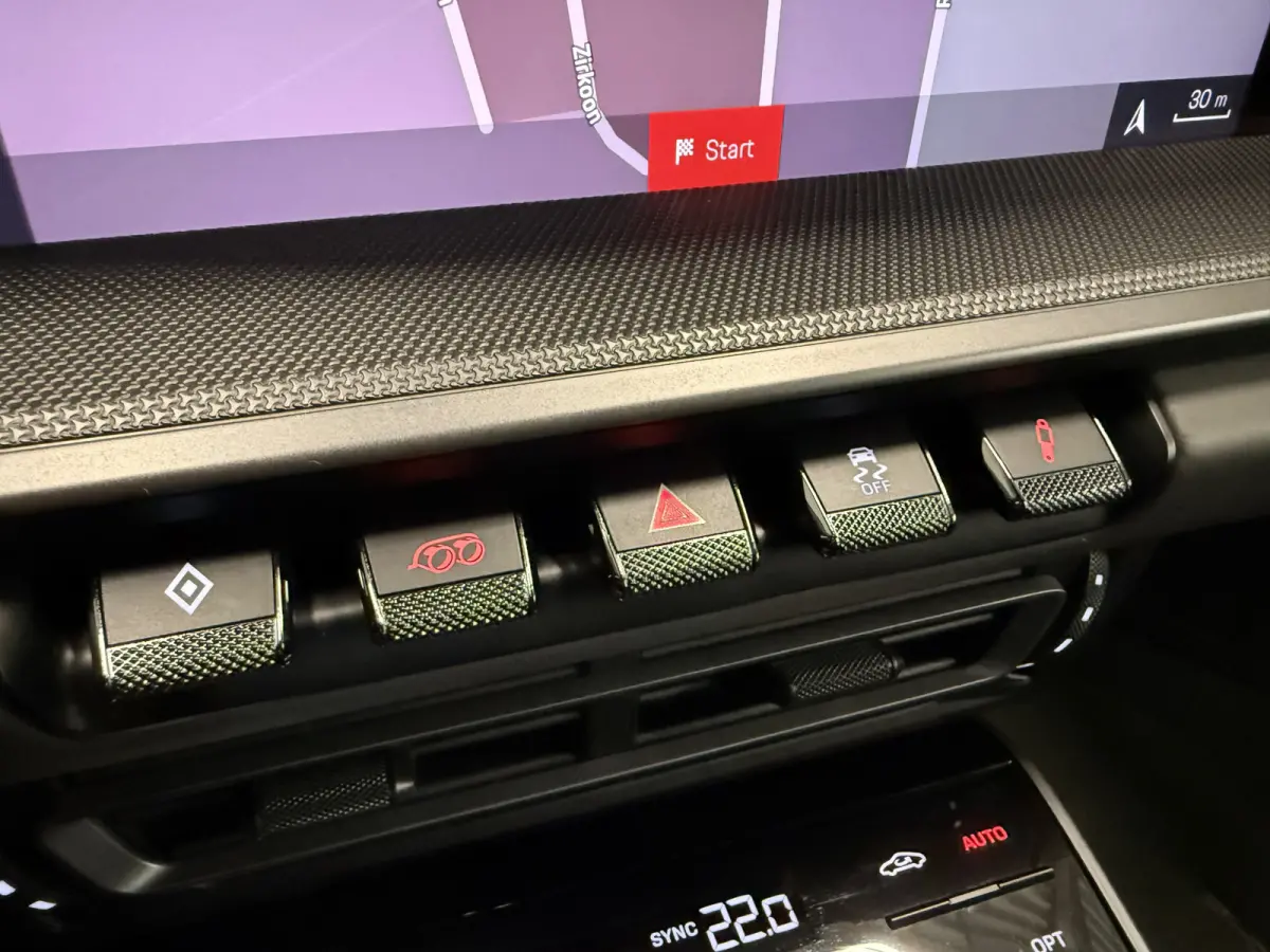3.0 Carrera S KRIJT/SPORT-CHRONO/PASM/VENTILATIE+MEMORY/4 WIELBESTURING/SPORT-UITLATEN/PDLS-LED/ACC/360AMERA/BOSE/AMBIENT/PORSCHE-DEALER HISTORIE/BTW-AUTO