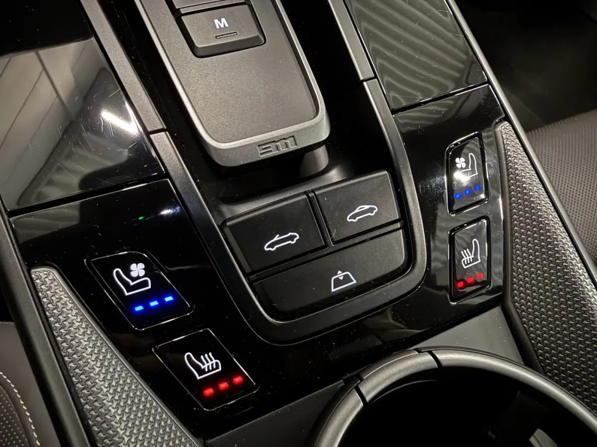 3.0 Carrera S KRIJT/SPORT-CHRONO/PASM/VENTILATIE+MEMORY/4 WIELBESTURING/SPORT-UITLATEN/PDLS-LED/ACC/360AMERA/BOSE/AMBIENT/PORSCHE-DEALER HISTORIE/BTW-AUTO