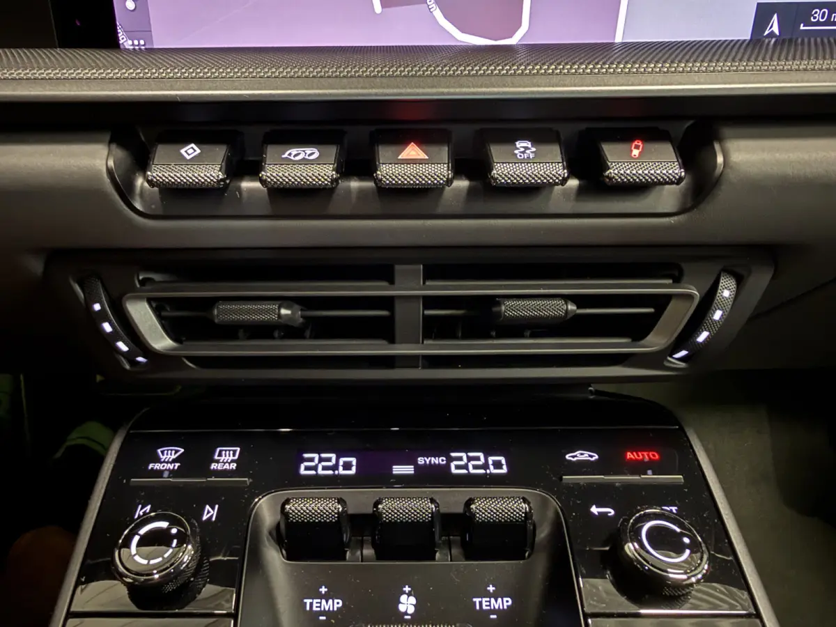3.0 Carrera S KRIJT/SPORT-CHRONO/PASM/VENTILATIE+MEMORY/4 WIELBESTURING/SPORT-UITLATEN/PDLS-LED/ACC/360AMERA/BOSE/AMBIENT/PORSCHE-DEALER HISTORIE/BTW-AUTO