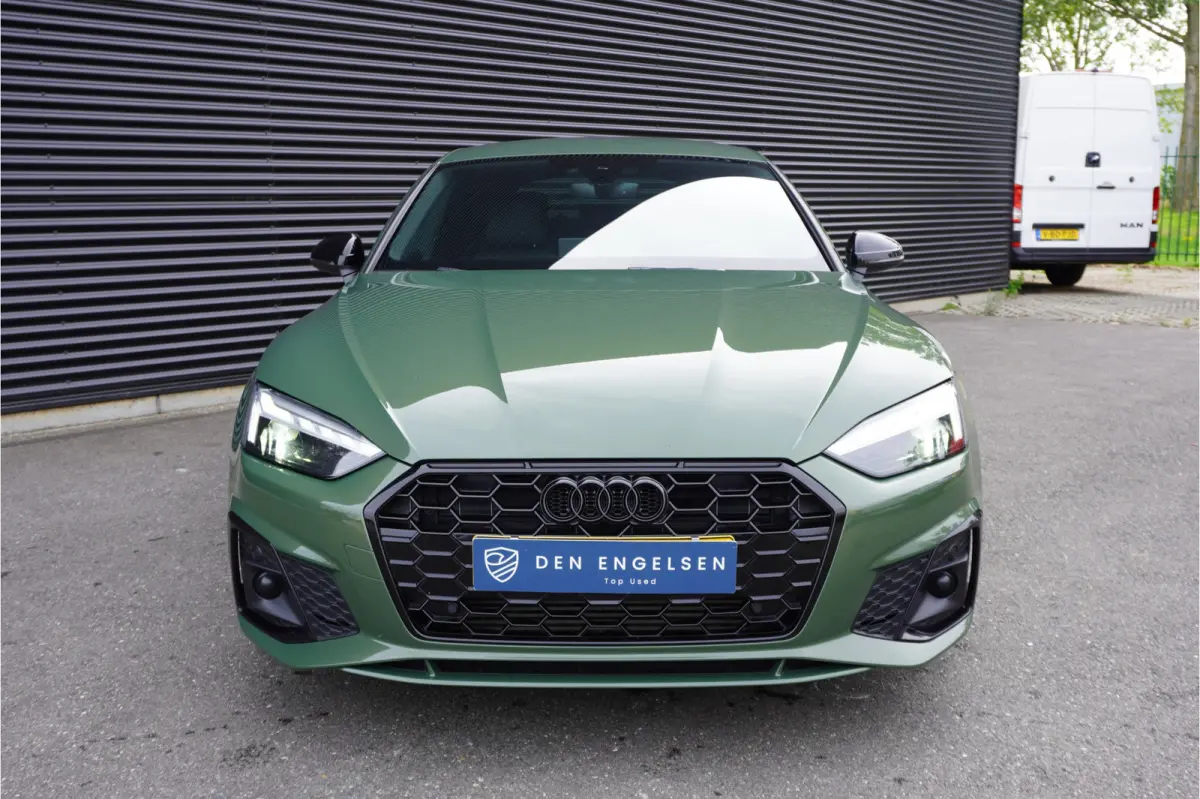 35 TFSI 150pk Automaat S Edition Digitaal Dashboard Apple Carplay Cruise control Parkeersensoren