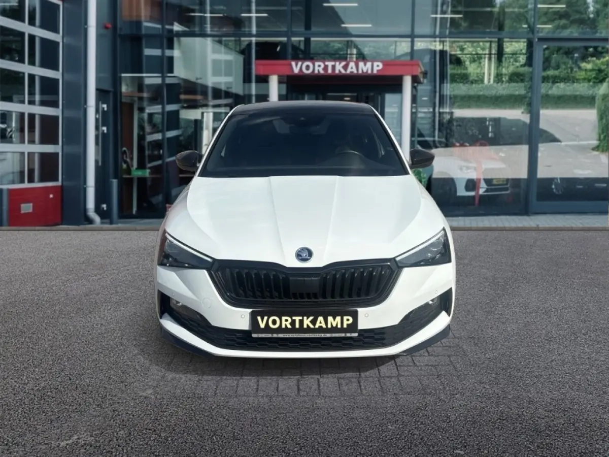 1.5 TSI DSG MONTE CARLO GLASDAK/CARPLAY/CRUISE/STOELVERW