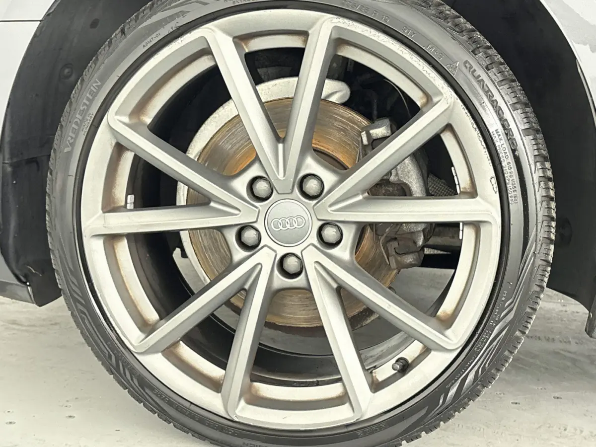 1.4 TFSI Sport Lease Edition Origineel Nederlands | Lederen Bekleding | Navigatie