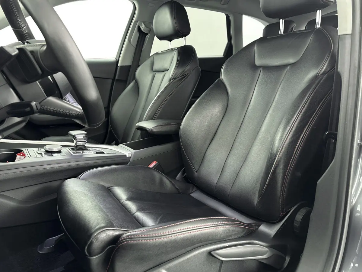 1.4 TFSI Sport Lease Edition Origineel Nederlands | Lederen Bekleding | Navigatie