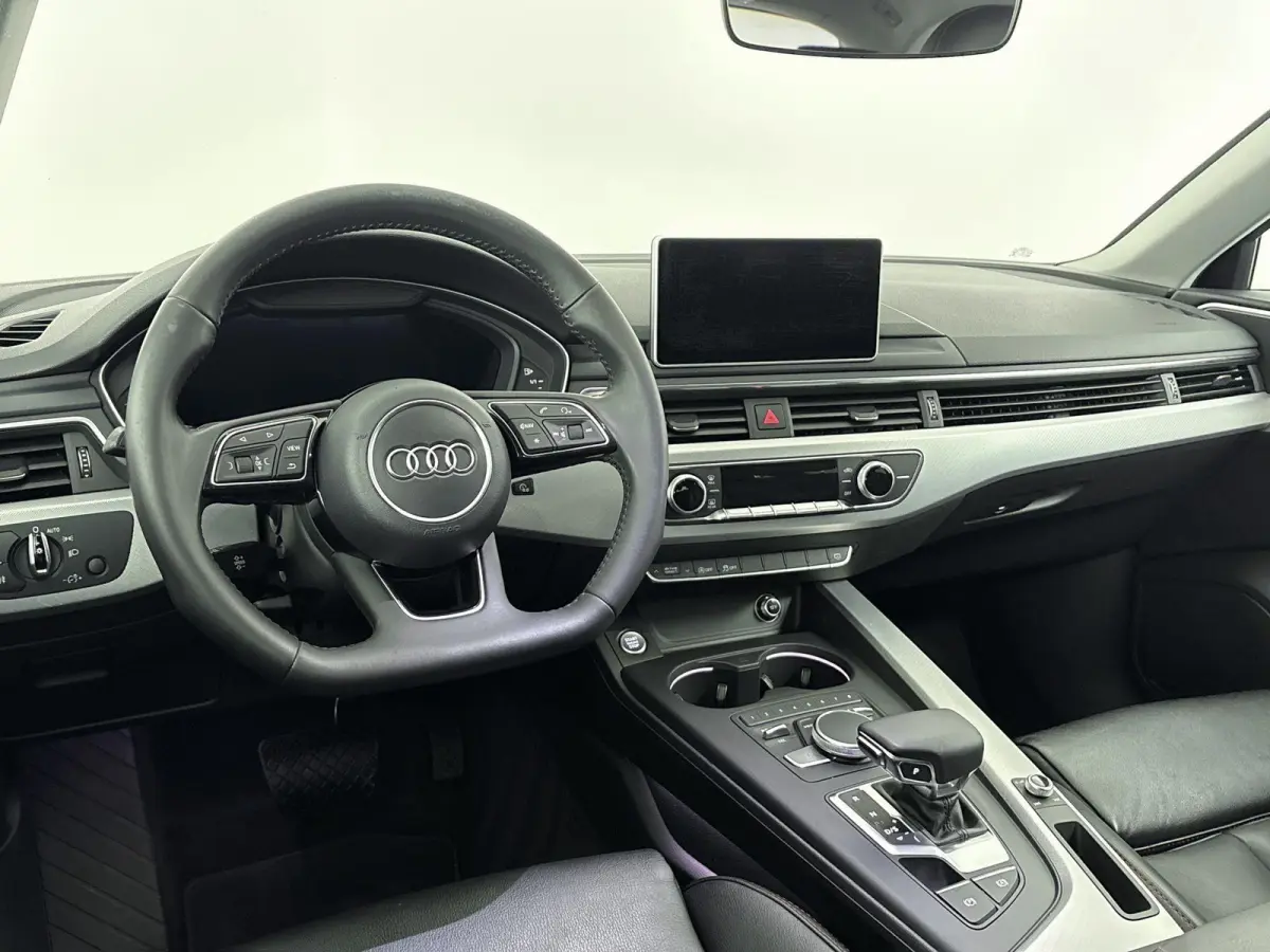 1.4 TFSI Sport Lease Edition Origineel Nederlands | Lederen Bekleding | Navigatie