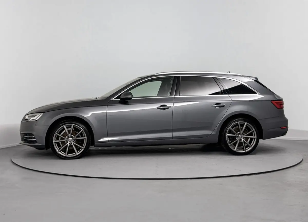 1.4 TFSI Sport Lease Edition Origineel Nederlands | Lederen Bekleding | Navigatie