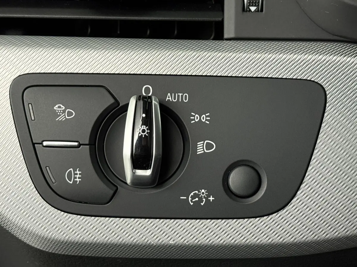 1.4 TFSI Sport Lease Edition Origineel Nederlands | Lederen Bekleding | Navigatie