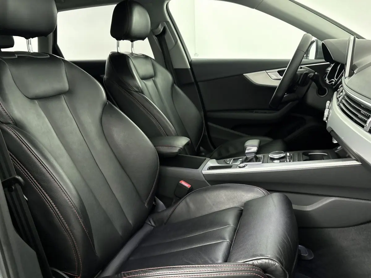 1.4 TFSI Sport Lease Edition Origineel Nederlands | Lederen Bekleding | Navigatie