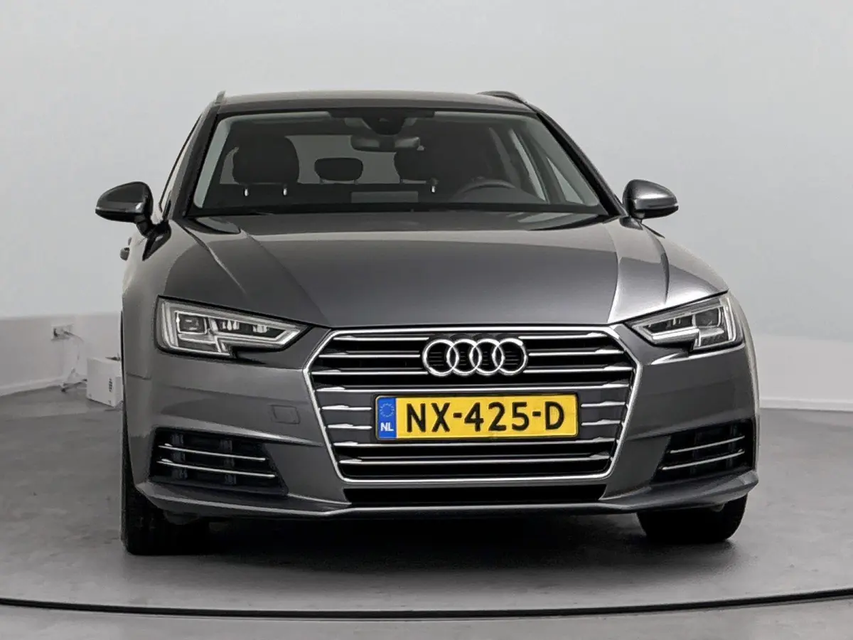 1.4 TFSI Sport Lease Edition Origineel Nederlands | Lederen Bekleding | Navigatie