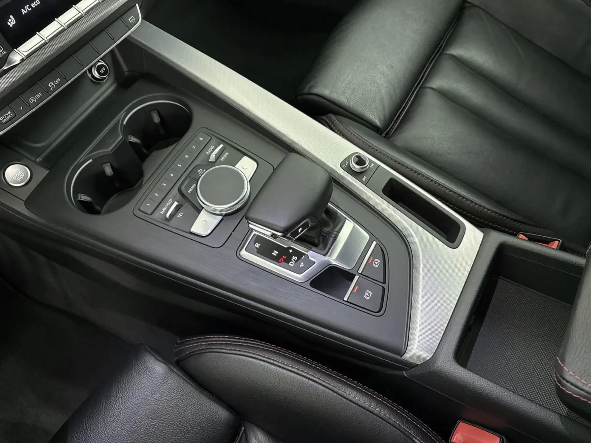 1.4 TFSI Sport Lease Edition Origineel Nederlands | Lederen Bekleding | Navigatie