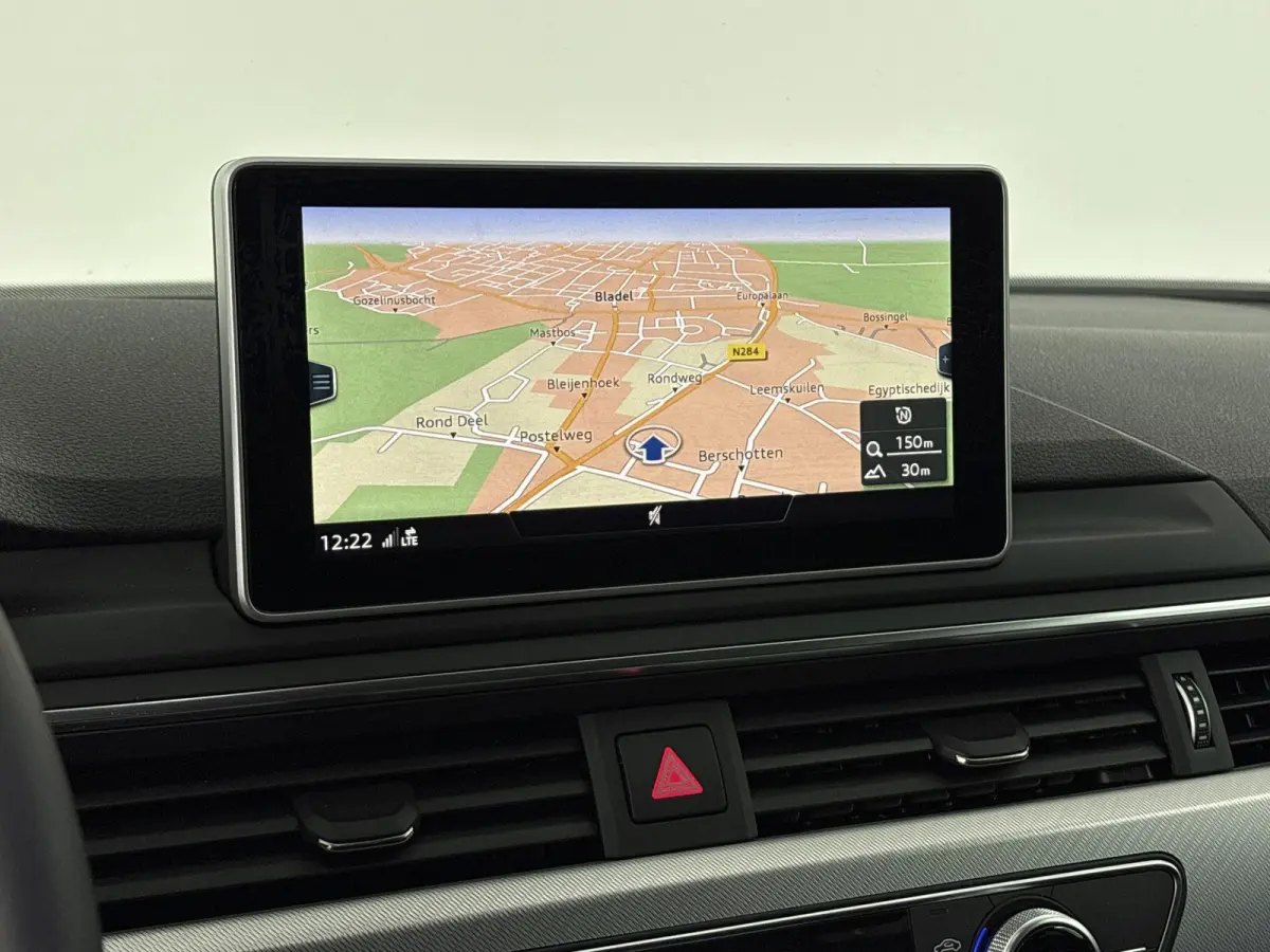 1.4 TFSI Sport Lease Edition Origineel Nederlands | Lederen Bekleding | Navigatie