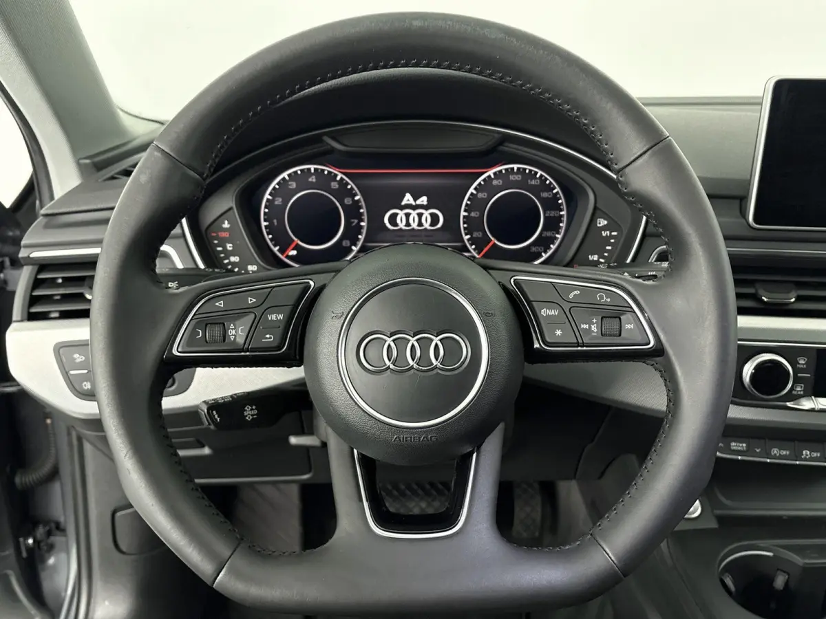 1.4 TFSI Sport Lease Edition Origineel Nederlands | Lederen Bekleding | Navigatie
