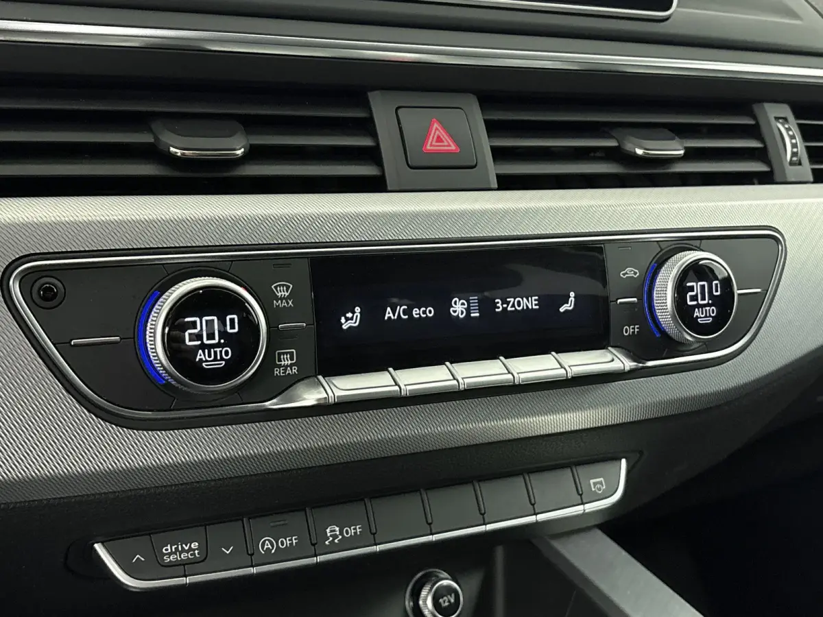 1.4 TFSI Sport Lease Edition Origineel Nederlands | Lederen Bekleding | Navigatie