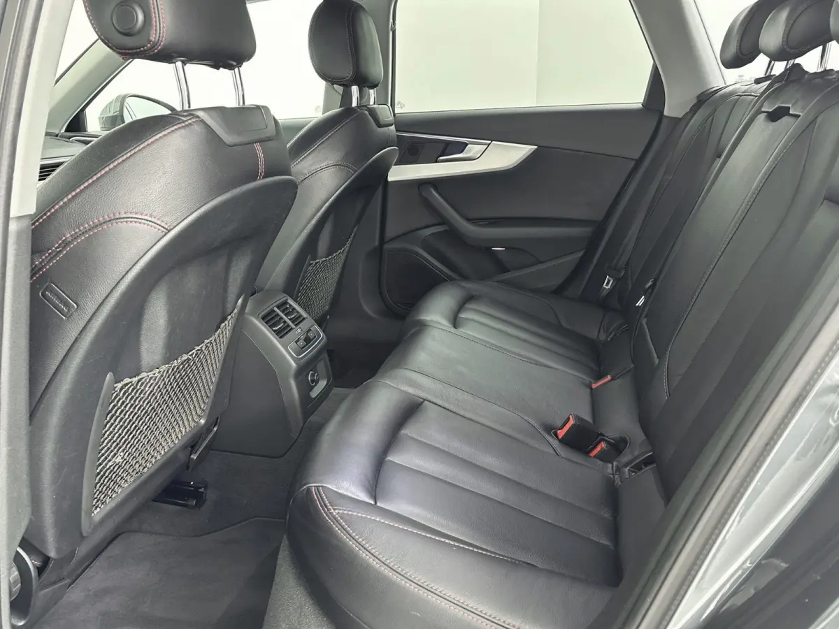 1.4 TFSI Sport Lease Edition Origineel Nederlands | Lederen Bekleding | Navigatie