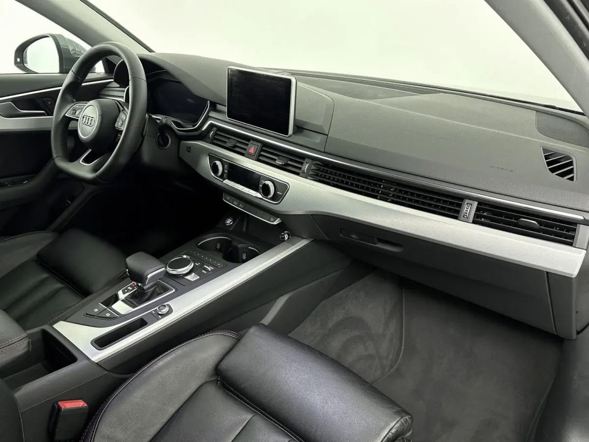 1.4 TFSI Sport Lease Edition Origineel Nederlands | Lederen Bekleding | Navigatie