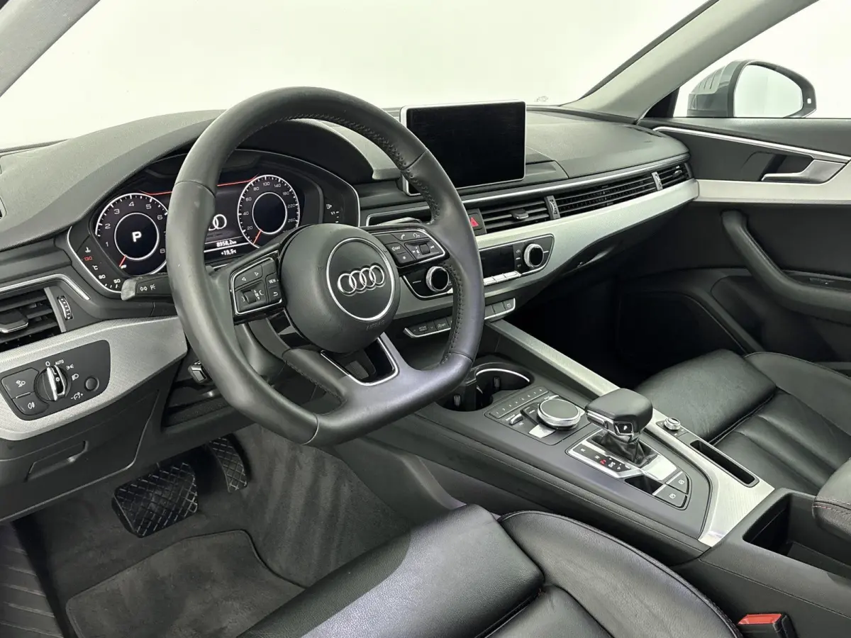 1.4 TFSI Sport Lease Edition Origineel Nederlands | Lederen Bekleding | Navigatie