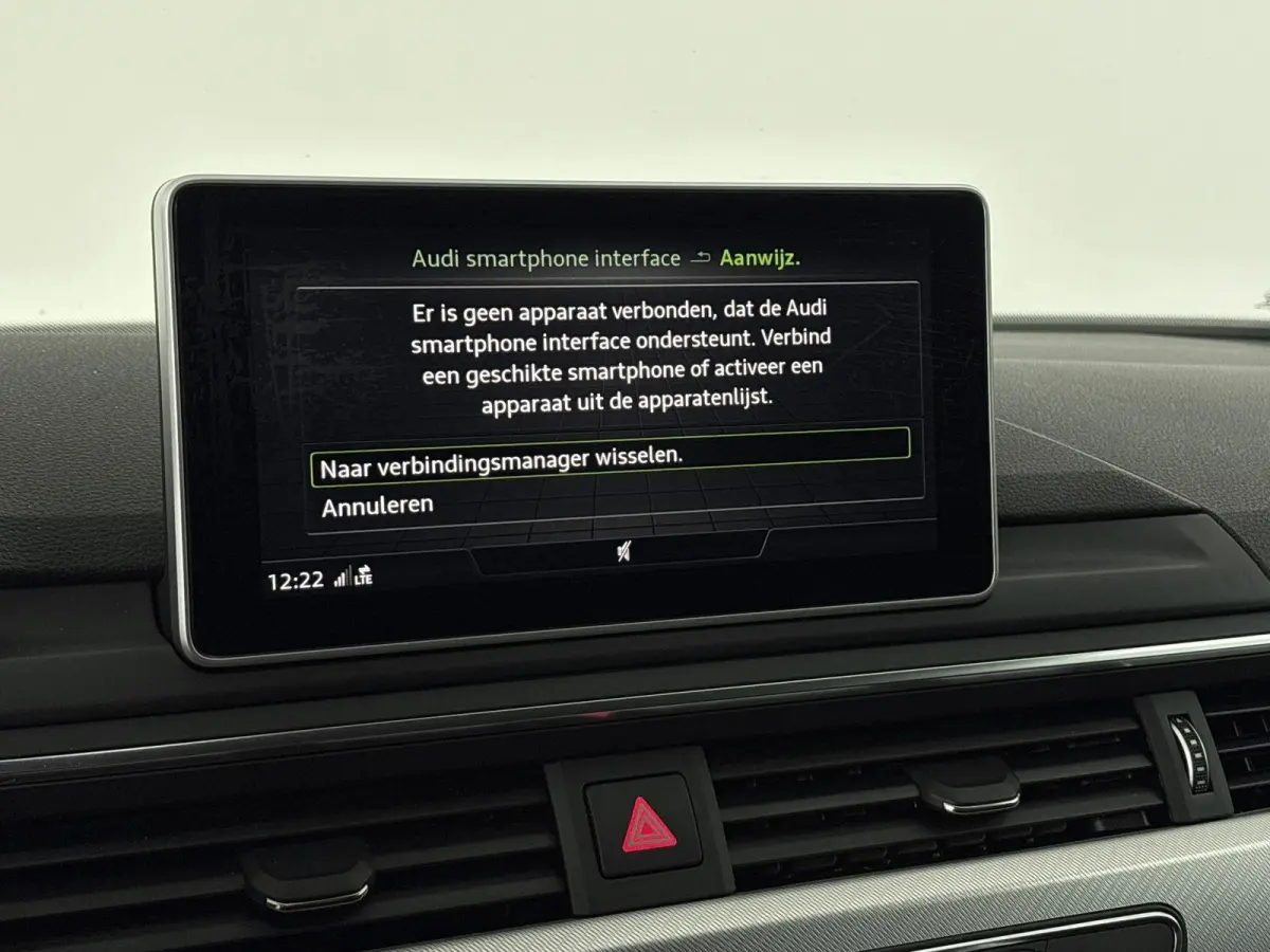 1.4 TFSI Sport Lease Edition Origineel Nederlands | Lederen Bekleding | Navigatie
