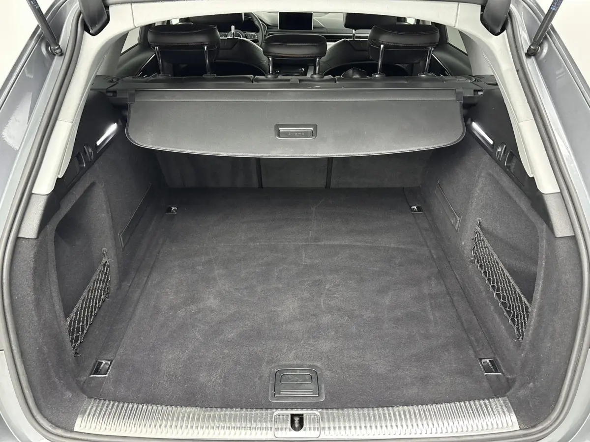 1.4 TFSI Sport Lease Edition Origineel Nederlands | Lederen Bekleding | Navigatie