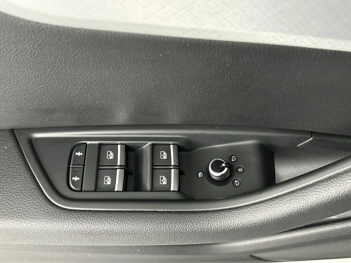 1.4 TFSI Sport Lease Edition Origineel Nederlands | Lederen Bekleding | Navigatie