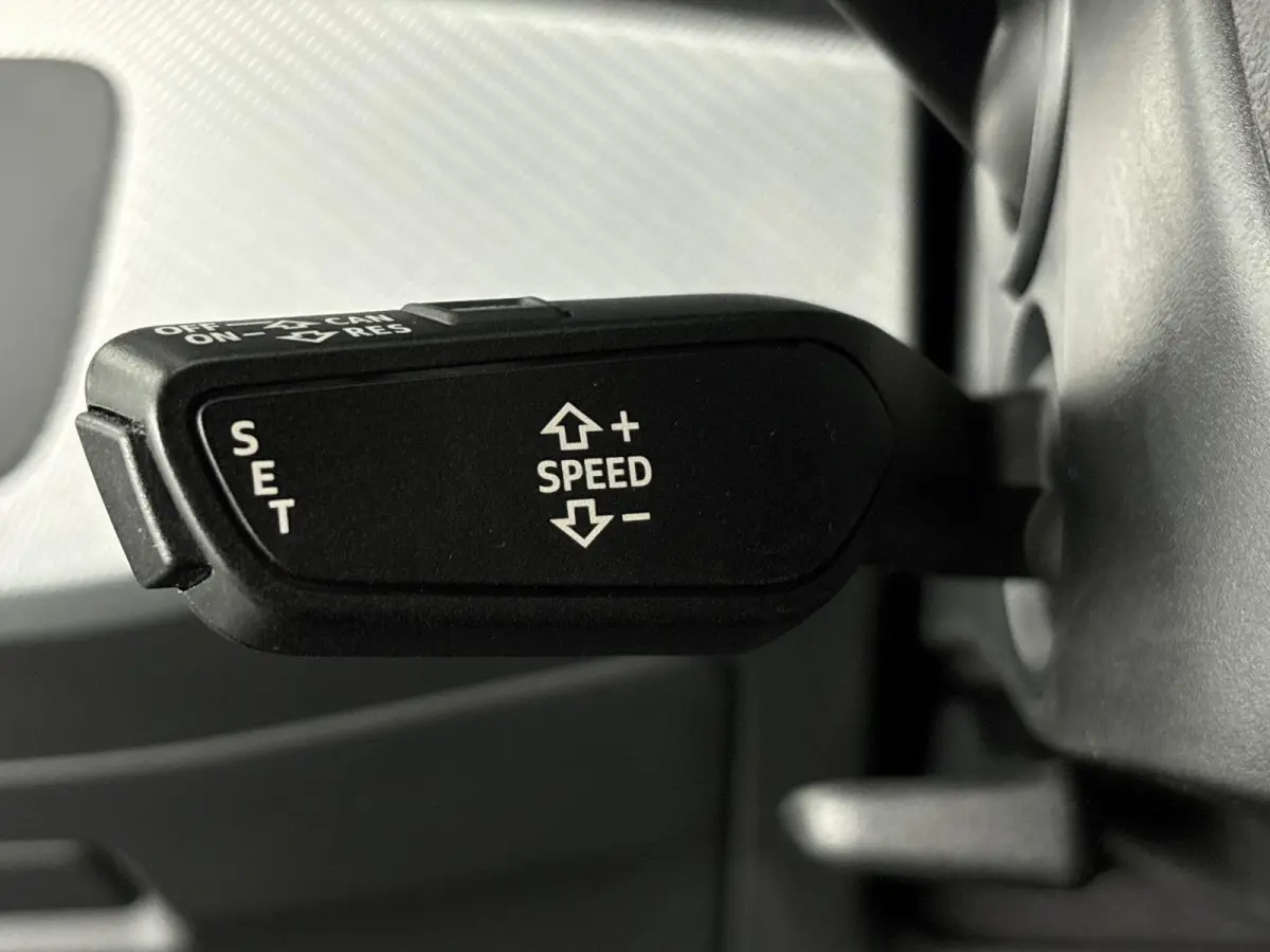 1.4 TFSI Sport Lease Edition Origineel Nederlands | Lederen Bekleding | Navigatie