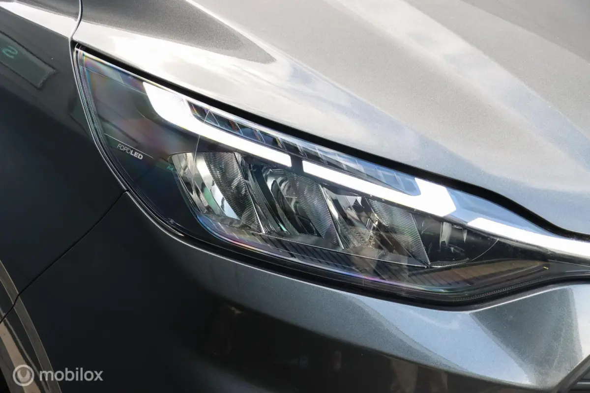 300 2.0 TDCI L2H1 Limited|Camera|Apple