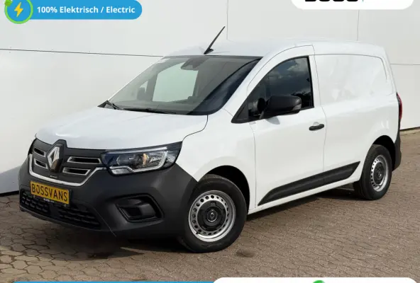 45kWh 122PK Elektrisch L1 300km WLTP 98.6% (SOH) 80kW Snelladen Climate Control Cruise Control LED Navigatie Parkeersensoren Achter