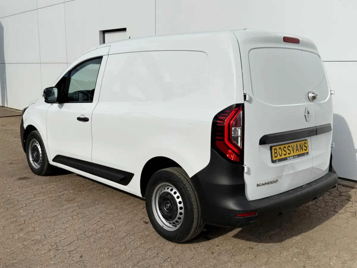 45kWh 122PK Elektrisch L1 300km WLTP 98.6% (SOH) 80kW Snelladen Climate Control Cruise Control LED Navigatie Parkeersensoren Achter