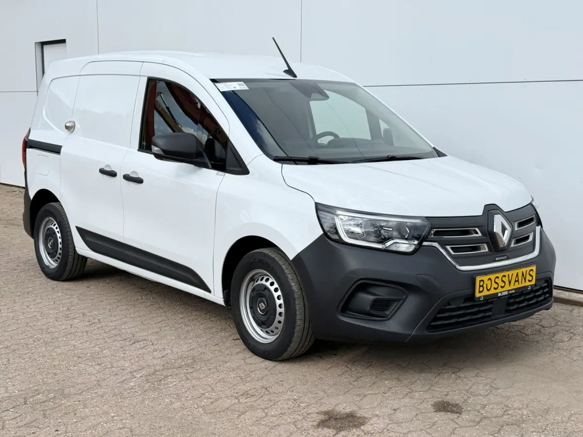 45kWh 122PK Elektrisch L1 300km WLTP 98.6% (SOH) 80kW Snelladen Climate Control Cruise Control LED Navigatie Parkeersensoren Achter