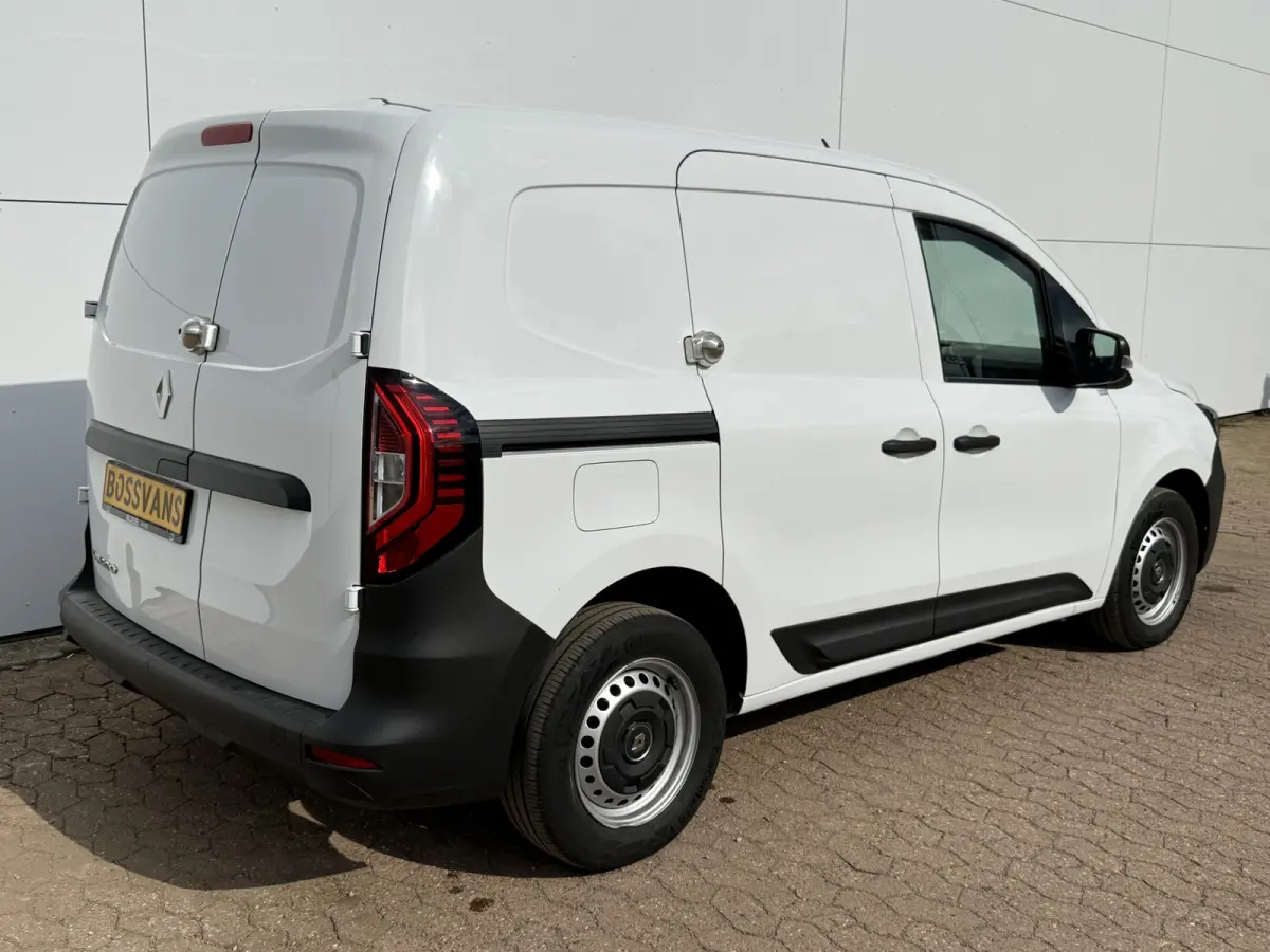 45kWh 122PK Elektrisch L1 300km WLTP 98.6% (SOH) 80kW Snelladen Climate Control Cruise Control LED Navigatie Parkeersensoren Achter