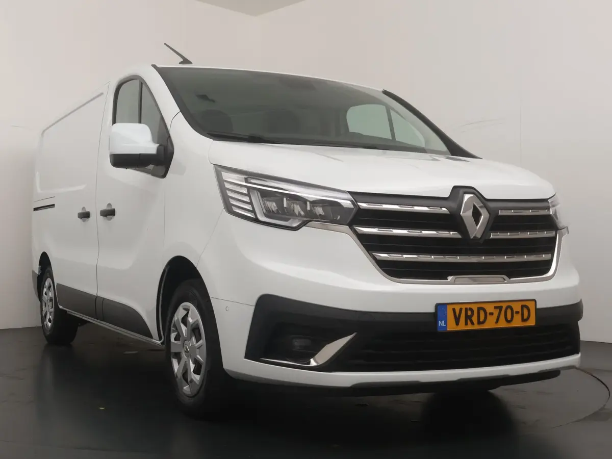 L1H1 T29 GB dCi 130 Work Edition | Trekhaak | Parkeercamera | Navigatie |
