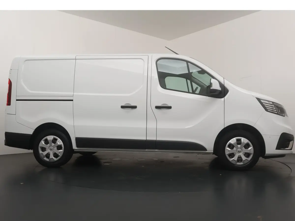 L1H1 T29 GB dCi 130 Work Edition | Trekhaak | Parkeercamera | Navigatie |