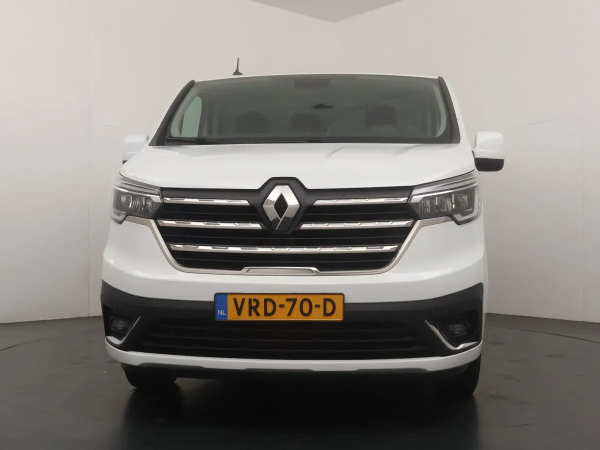 L1H1 T29 GB dCi 130 Work Edition | Trekhaak | Parkeercamera | Navigatie |