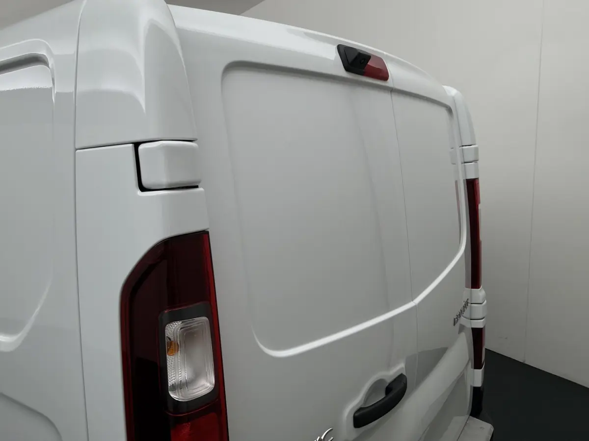 L1H1 T29 GB dCi 130 Work Edition | Trekhaak | Parkeercamera | Navigatie |
