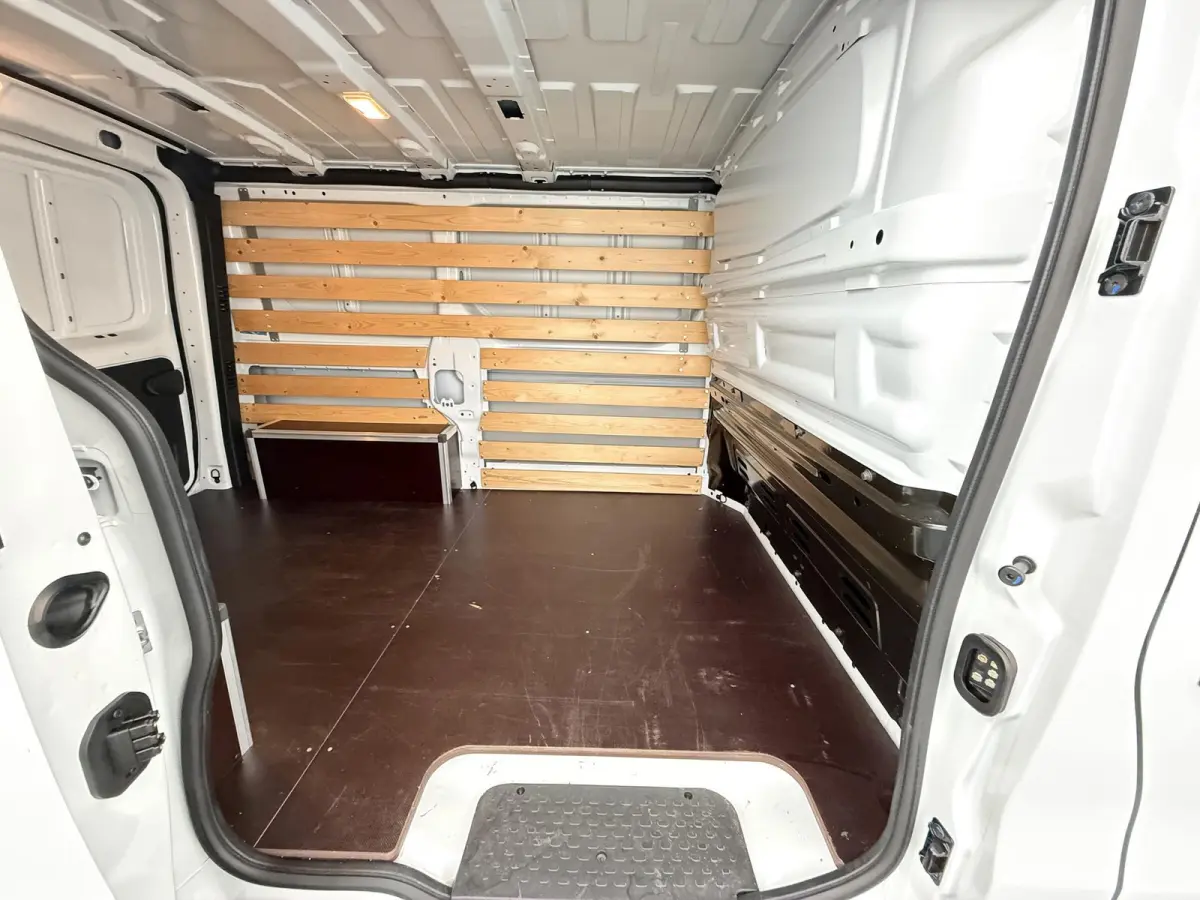 L1H1 T29 GB dCi 130 Work Edition | Trekhaak | Parkeercamera | Navigatie |