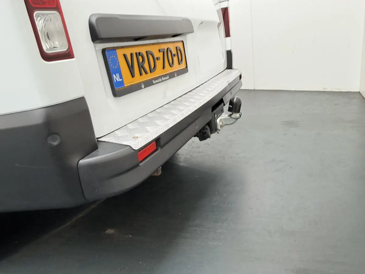 L1H1 T29 GB dCi 130 Work Edition | Trekhaak | Parkeercamera | Navigatie |