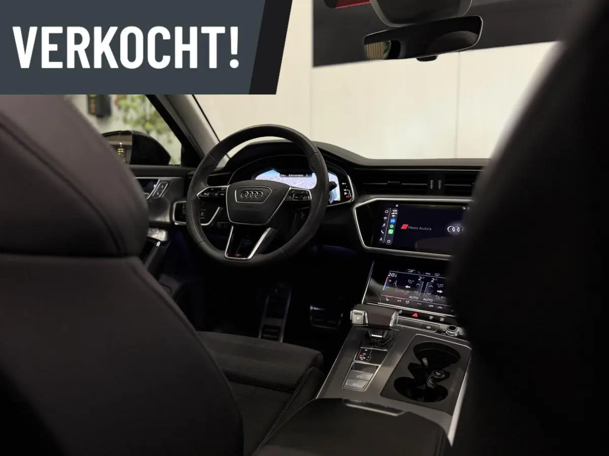 55 TFSI e quattro Pro Line S Competition|Pano|