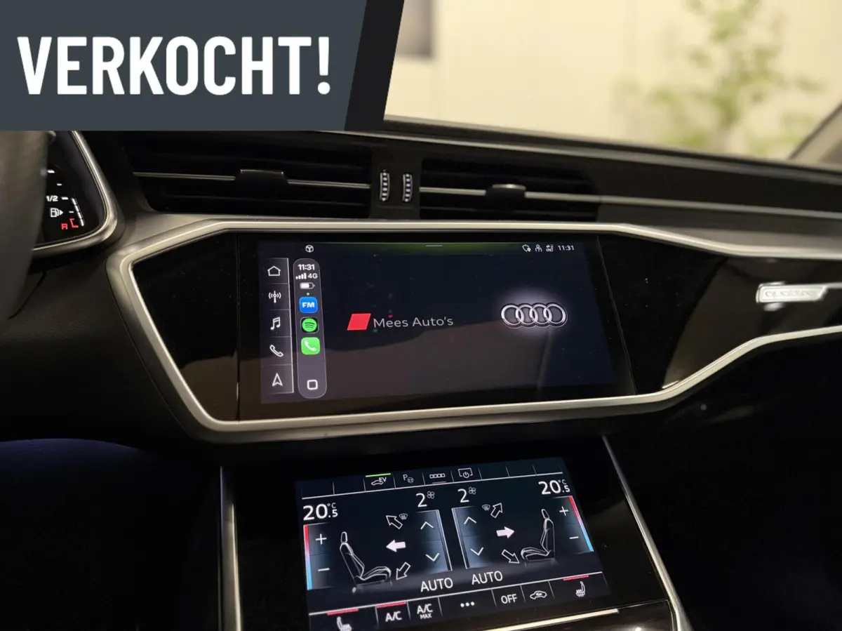 55 TFSI e quattro Pro Line S Competition|Pano|