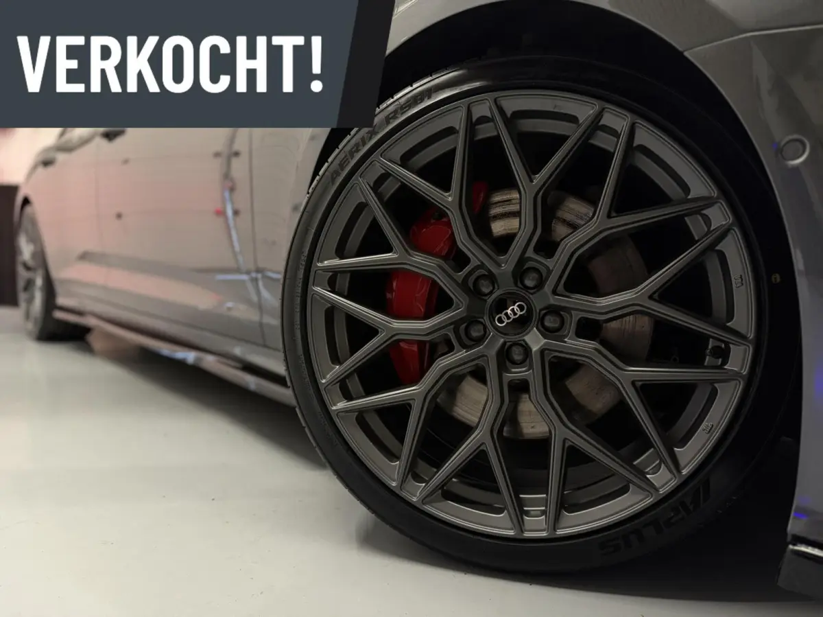 55 TFSI e quattro Pro Line S Competition|Pano|
