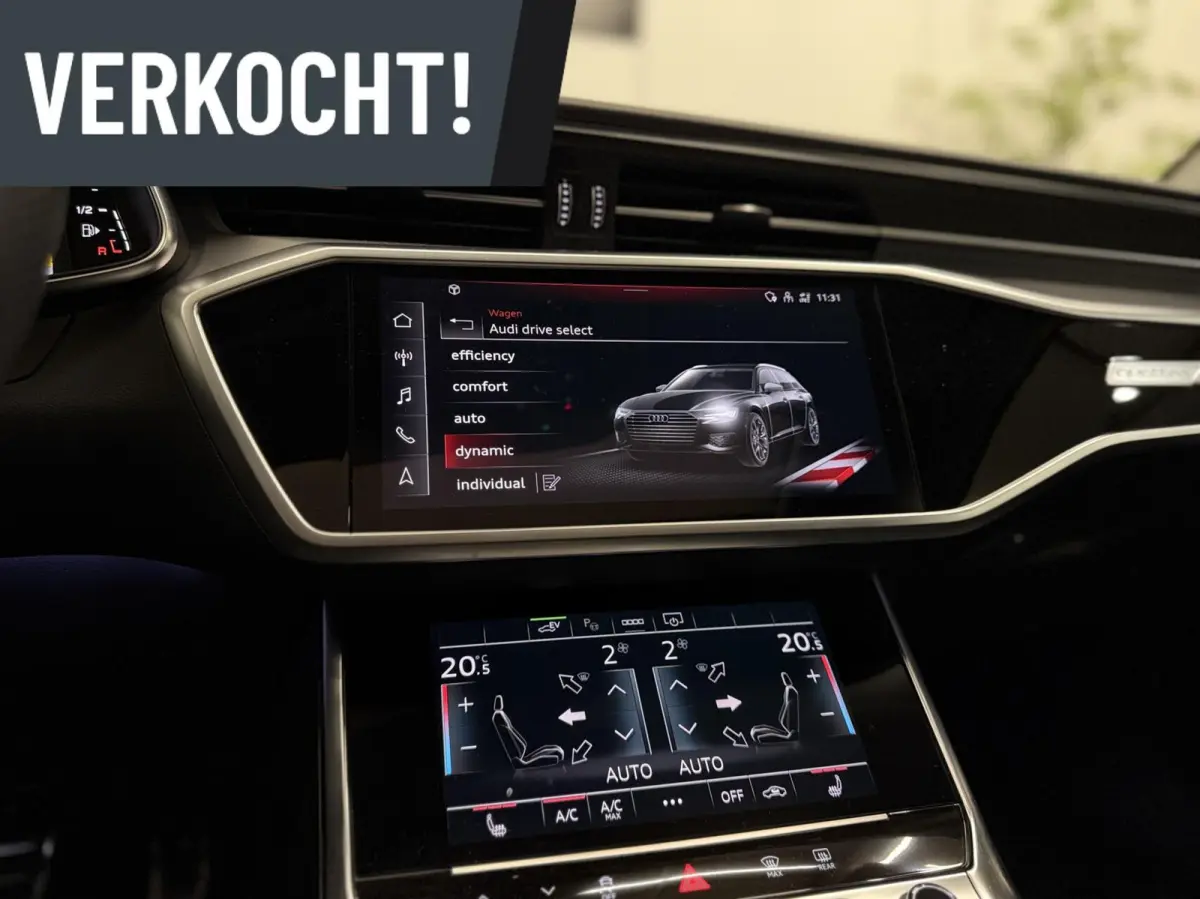 55 TFSI e quattro Pro Line S Competition|Pano|
