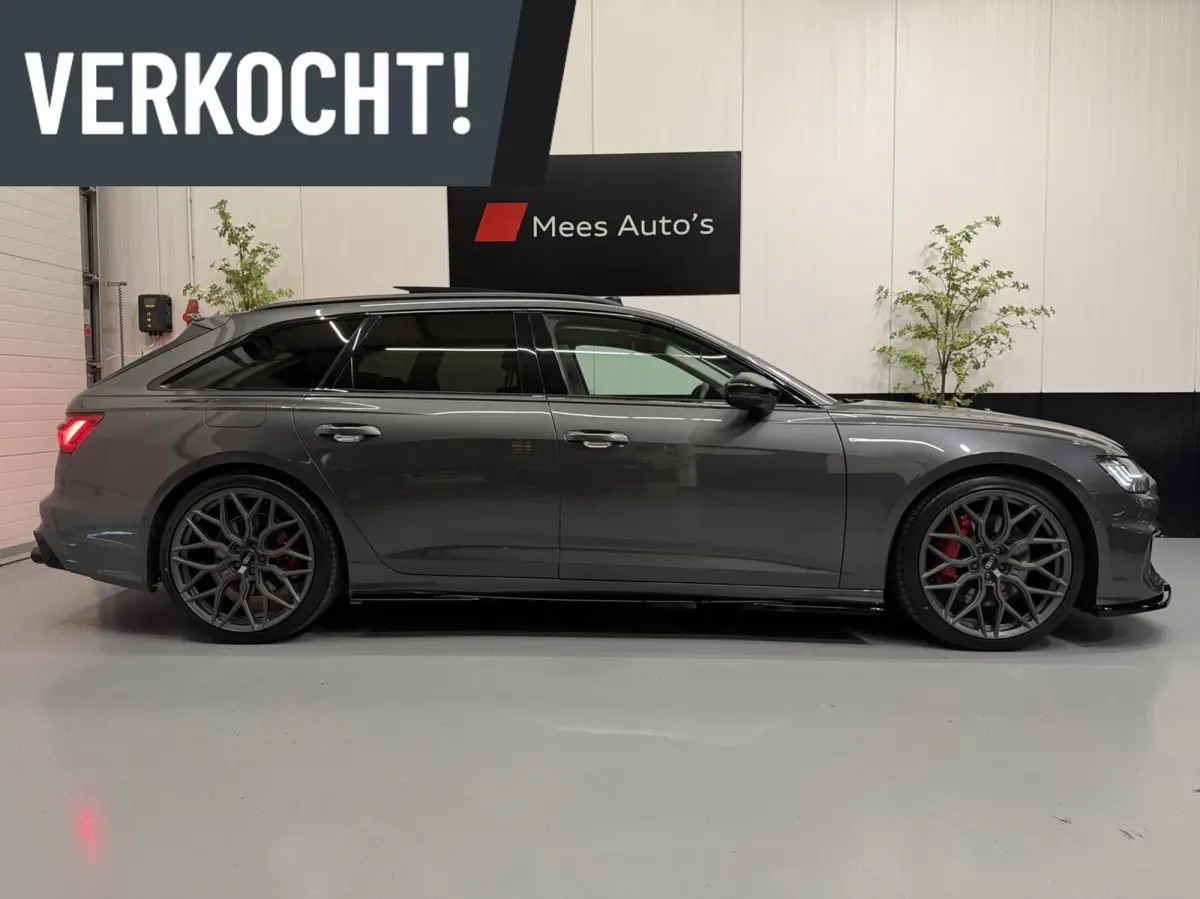 55 TFSI e quattro Pro Line S Competition|Pano|
