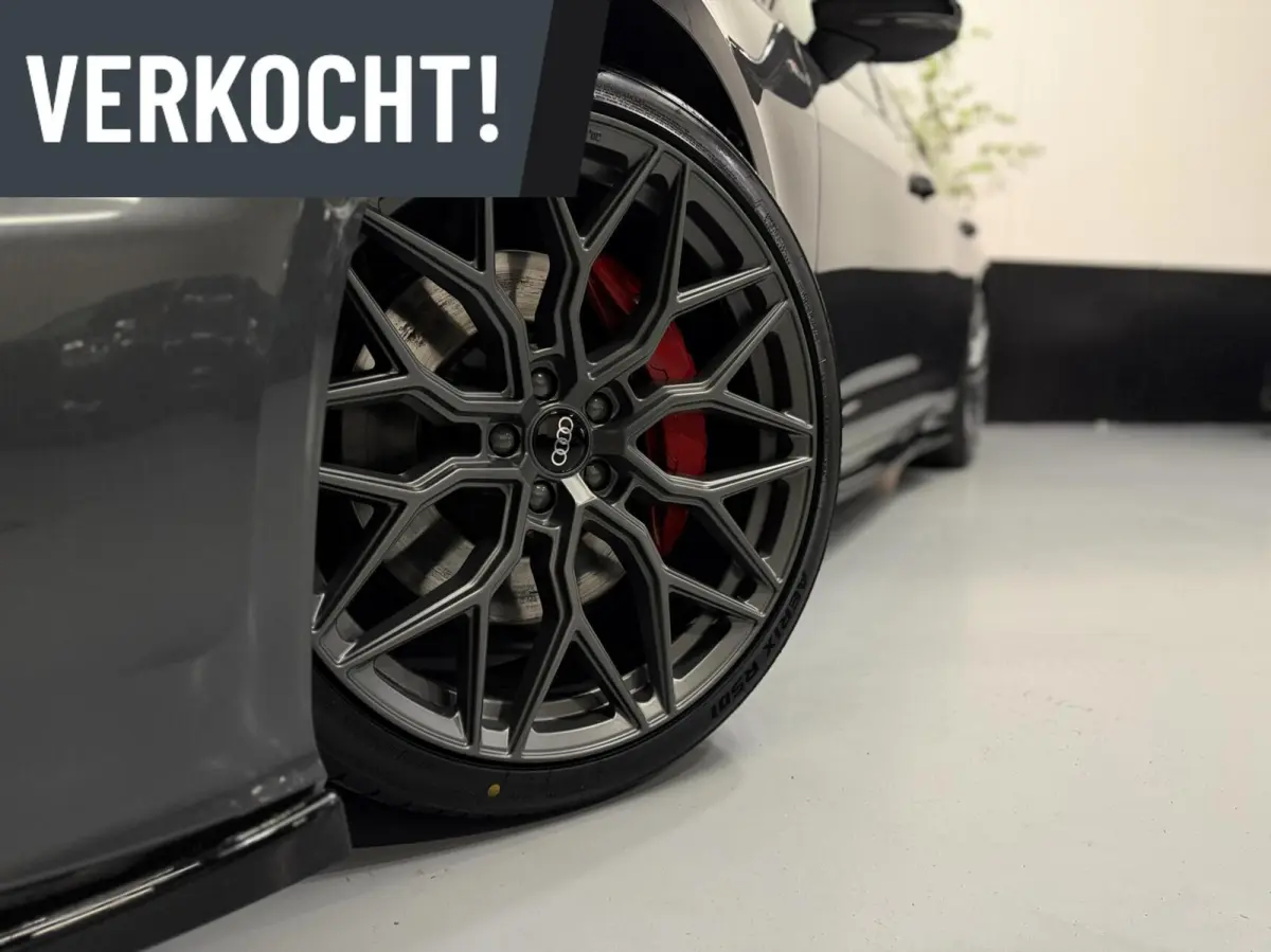 55 TFSI e quattro Pro Line S Competition|Pano|