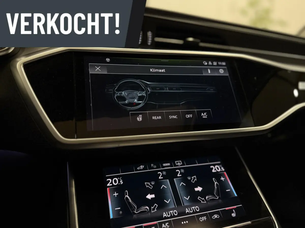 55 TFSI e quattro Pro Line S Competition|Pano|