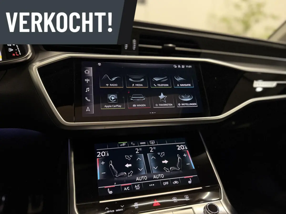 55 TFSI e quattro Pro Line S Competition|Pano|