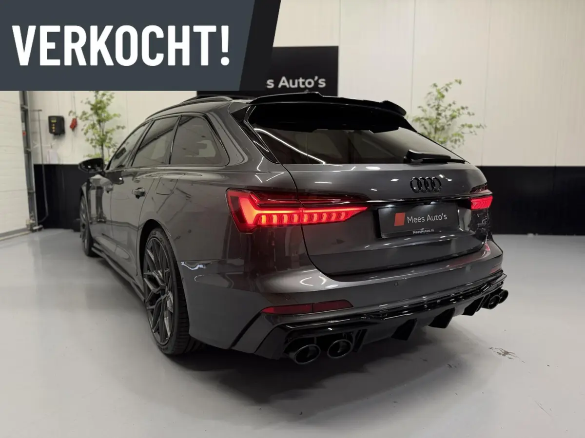 55 TFSI e quattro Pro Line S Competition|Pano|