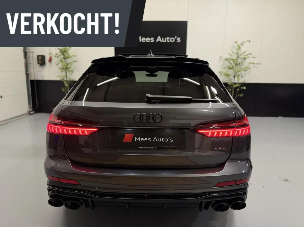 55 TFSI e quattro Pro Line S Competition|Pano|