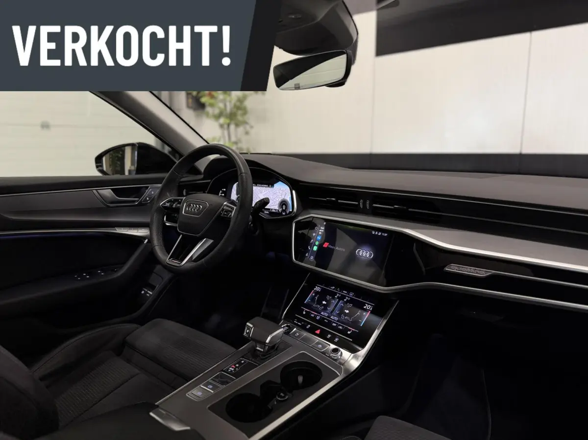 55 TFSI e quattro Pro Line S Competition|Pano|
