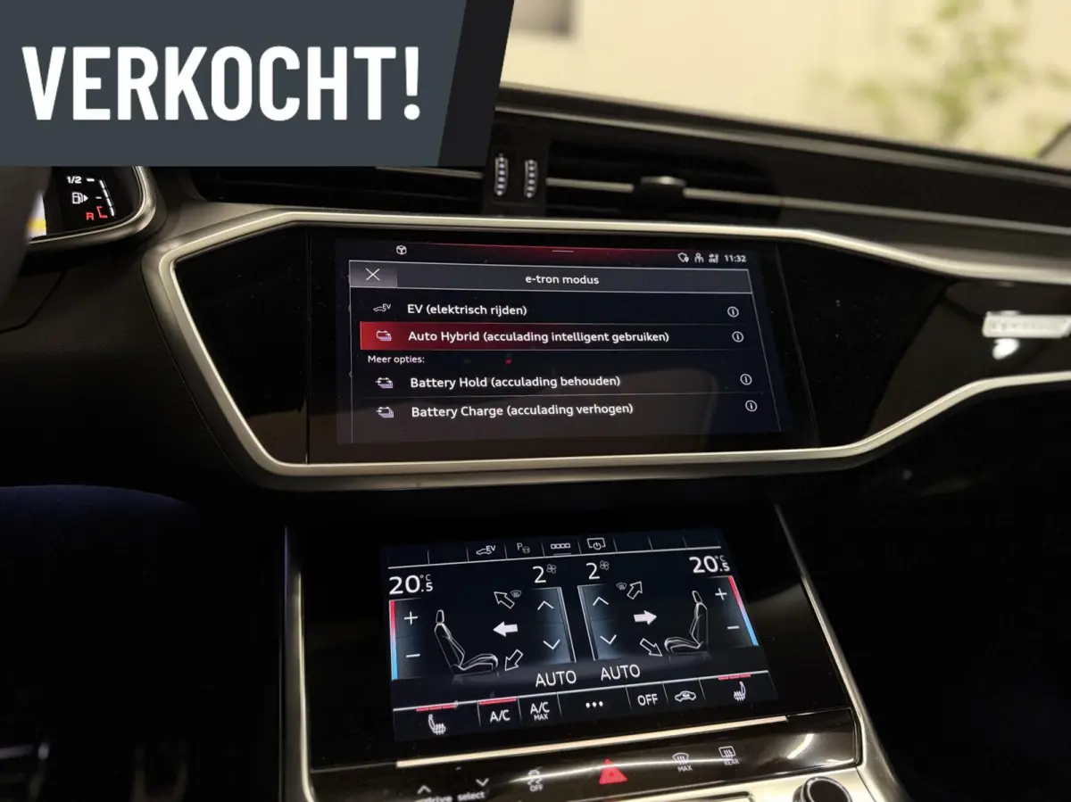 55 TFSI e quattro Pro Line S Competition|Pano|