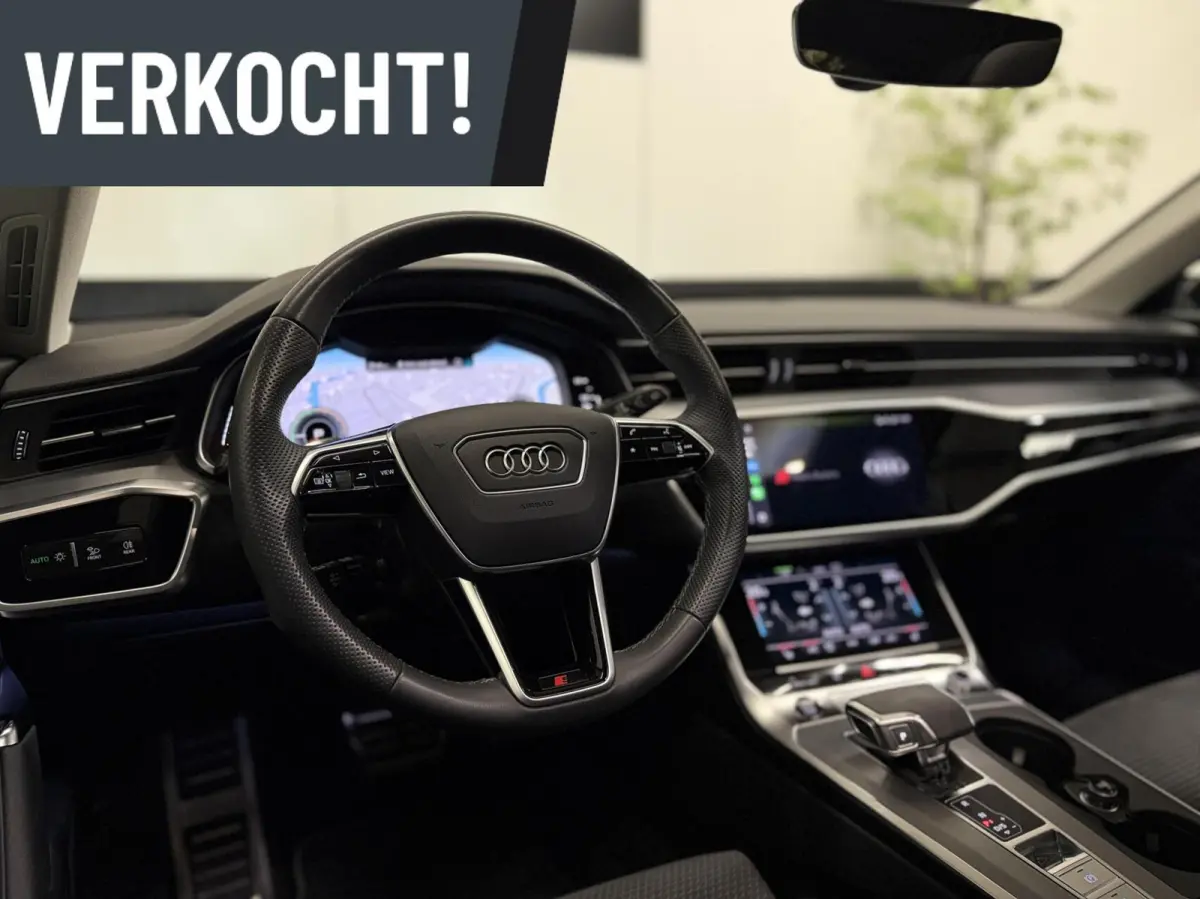 55 TFSI e quattro Pro Line S Competition|Pano|