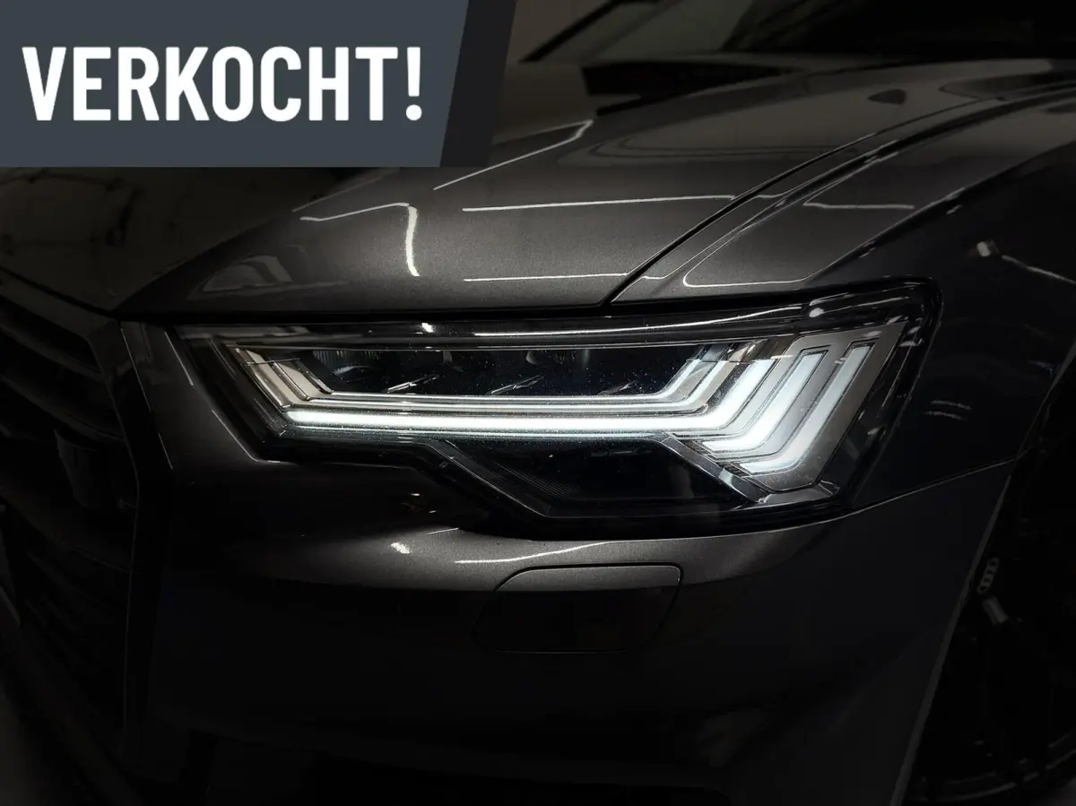 55 TFSI e quattro Pro Line S Competition|Pano|