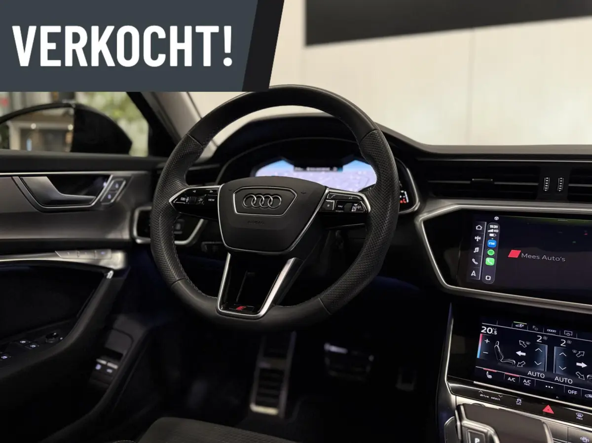 55 TFSI e quattro Pro Line S Competition|Pano|